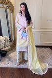 Maryum N Maria Asal - MS50366 Elara Luxury Eid Pret 2025