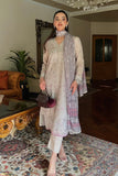 Maryum N Maria Voilet - MS50368 Elara Luxury Eid Pret 2025