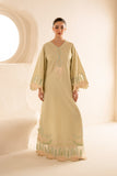 Maryum N Maria Velmora - MSS6880 Nayara The Kaftan Edit 2026