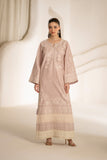 Maryum N Maria Lunessia - MSS6881 Nayara The Kaftan Edit 2026