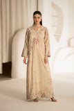Maryum N Maria Roselique - MSS6888 Nayara The Kaftan Edit 2026