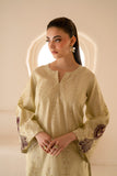 Maryum N Maria Celure - MSS6890 Nayara The Kaftan Edit 2026
