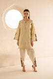 Maryum N Maria Celure - MSS6890 Nayara The Kaftan Edit 2026