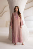 Maryum N Maria Nuvessa - MSS6893 Nayara The Kaftan Edit 2026