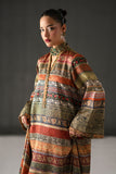Maryum N Maria Sienna - MSS7033 Miya Prints 2026