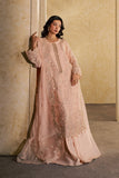 Maryum N Maria Blossom Aura MSU6935 Luxury Lawn 2026