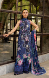Asifa N Nabeel Indigo Craft MSSL-04 Meraki Summer 2026