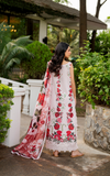 Asifa N Nabeel Gilded Rose MSSL-05 Meraki Summer 2026