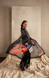 Asifa N Nabeel Wildflower Whimsy MSSL-06 Meraki Summer 2026