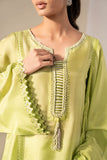 Maria B MST-EF26-15 Green  Eid Ki Tayariaan Kahaniyan 2026