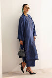 Maria B MST-EF26-32-Blue M Classic 2026