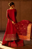 Emaan Adeel Aliera Casabella Wedding Collection 2024