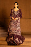 Emaan Adeel Adiba Casabella Wedding Collection 2024