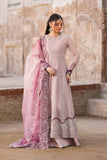 Xenia Ayzal Chiffon Formals 2025