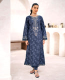 Xenia Formals Zaahiya Basic Pret 2024