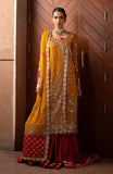 Emaan Adeel Solene Casabella Wedding Collection 2024