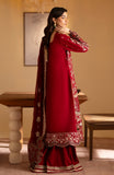 Emaan Adeel Nashwa Romansiyyah Luxury Formals 2024
