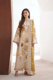 Afrozeh Calyra Sunspell Lawn Collection 0