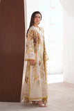 Afrozeh Calyra Sunspell Lawn Collection 0