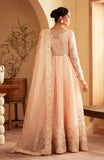 Faatin Emaan Adeel Romansiyyah Luxury Formal 2024