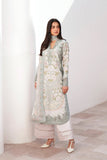Afrozeh Lumiereh Sunspell Lawn Collection 0