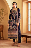Emaan Adeel Nageena Romansiyyah Luxury Formal 2024