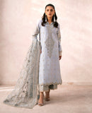 Xenia Zarbaha Raahi Luxury Collection 2024