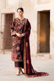 Xenia Formals Fareedan Rumi Luxe Formals 2025