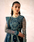 Xenia Zaytoon Chiffon Formals 2025