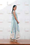 Afrozeh Rosyra Sunspell Lawn Collection 0