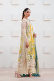 Afrozeh Liorae Sunspell Lawn Collection 0