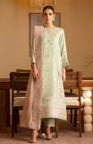 Emaan Adeel Najmeh Romansiyyah Luxury Formal 2024