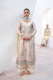 Afrozeh Nurelle Sunspell Lawn Collection 0