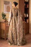 Yesra Emaan Adeel Romansiyyah Luxury Formal 2024