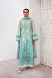 Afrozeh Auryn Sunspell Lawn Collection 0