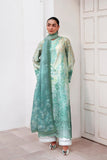Afrozeh Auryn Sunspell Lawn Collection 0