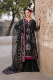Xenia Naaz Chiffon Formals 2025