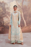 Afrozeh Velyra Sunspell Lawn Collection 0