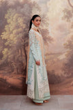 Afrozeh Velyra Sunspell Lawn Collection 0