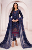 Emaan Adeel Anne Mellisa Lawn Collection 2024