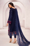 Emaan Adeel Anne Mellisa Lawn Collection 2024