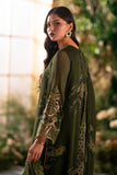 Charizma VSL5-06 Vasal Embroidered Chiffon Vol 1  2024