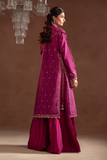 Emaan Adeel Fiora Selene 2025
