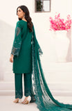 Emaan Adeel Marco Mellisa Lawn Collection 2024