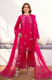 Emaan Adeel Ash Mellisa Lawn Collection 2024