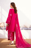 Emaan Adeel Ash Mellisa Lawn Collection 2024
