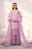 Emaan Adeel Enzo Mellisa Lawn Collection 2024
