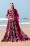 Emaan Adeel Flora Reveuse Wedding Formals 2024