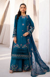 Emaan Adeel Roma Mellisa Lawn Collection 2024