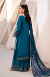 Emaan Adeel Roma Mellisa Lawn Collection 2024